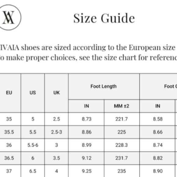 NWT VIVAIA - Tamia Wedge Pro - Picture 16 of 16